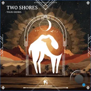 Talis Amara - Two Shores (2026)