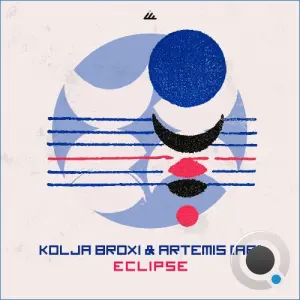 Artemis (AR), Kolja Broxi - Eclipse (2026)