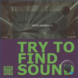 Taleman - Acid Aikido (2026)