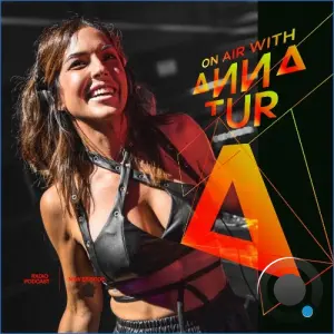 Anna Tur - On Air 318 (2026-10-17)