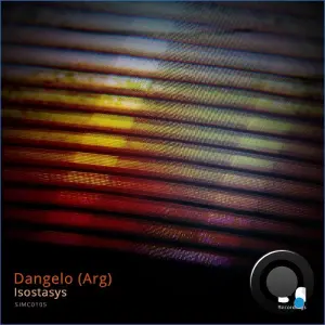 Dangelo (Arg) - Isostasys (2026)