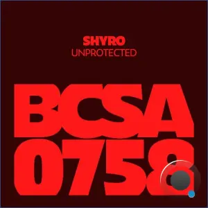 Shyro - Unprotected (2026)