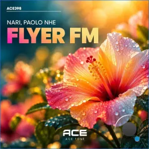 Nari x Paolo nhe - Flyer FM (2026)