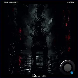 Maksim Dark - Matrix (Album) (2026)