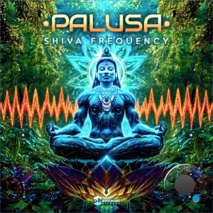 Palusa - Shiva Frequency (2026)