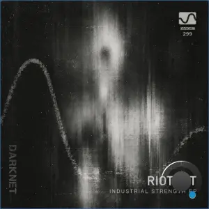 Riotbot - Industrial Strength (2026)