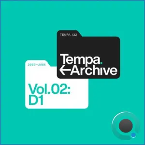 D1 - Tempa Archive, Vol 2: Enigma - (2026)