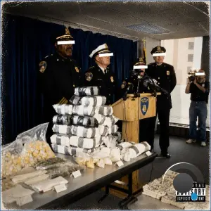 Mafiosa - Dope On The Table (2026)