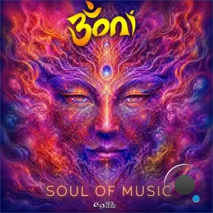 Boni - Soul Of Music (2026)