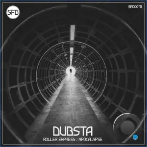 Dubsta - Roller Express / Apocalypse (2026)