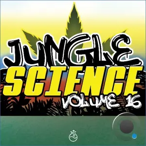 FX909 - Jungle Science, Vol.16 (2026)