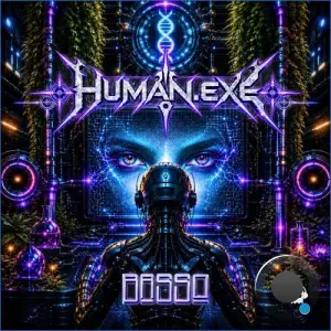 Basso - Human.Exe (2026)