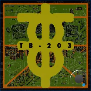 TB-203 - TB-203 (2026)
