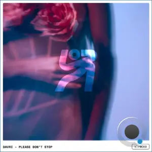Davri - Please Don't Stop (2026)