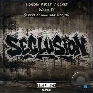 Lorcan Kelly & Elyas - Werq It (2026)