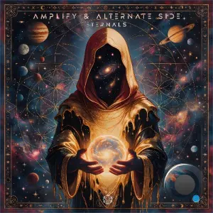 Amplify & Alternate Side - Eternals (2026)