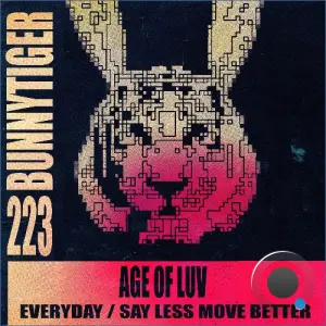 Age Of Luv - Everyday / Say Less Move Better (2026)