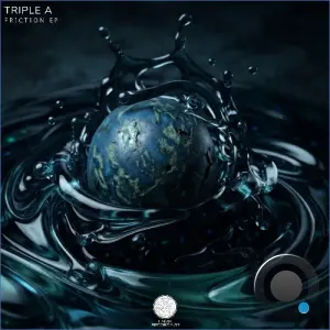 Triple A - Friction (2026)