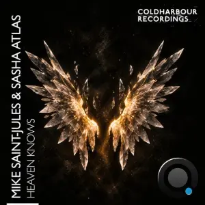 Mike Saint-Jules & Sasha Atlas - Heaven Knows (2026)