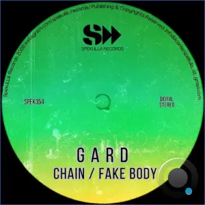 Gard - Chain & Fake Body (2026)