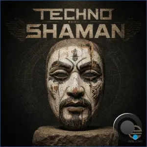 Ummet Ozcan - Techno Shaman (2026)