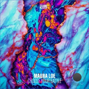 Maura Loe - Choose Your Battle (2026)