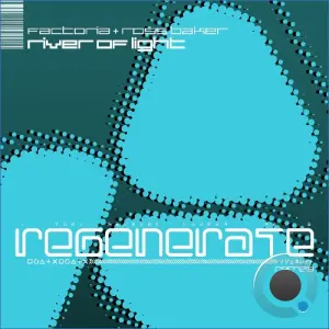 Factoria & Ross Baker - River Of Light (2026)