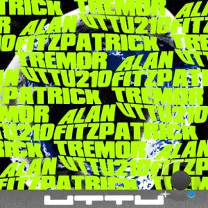 Alan Fitzpatrick & Reset Robot - Tremor (2026)