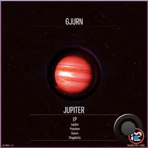 Gjurn - Jupiter Album (2026)