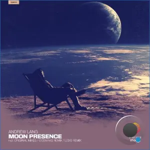Andrew Lang - Moon Presence (2026)