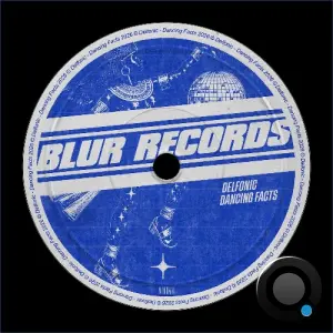Delfonic - Dancing Facts (2026)