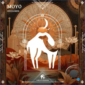 Anis Karek - Moyo (2026)