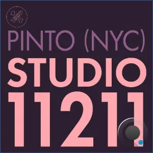Pinto (NYC) - Studio 11211 (2026)
