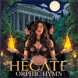 Hecate - Orphic Hymn (2026)
