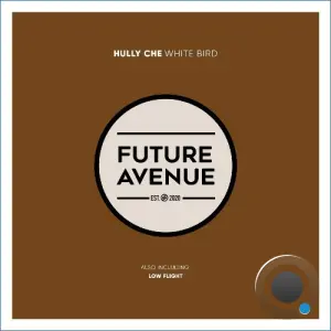 Hully Che - White Bird (2026)