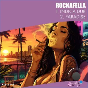 Rockafella - Indica Dub / Paradise (2026)