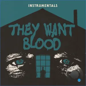 Tron Jovi - They Want Blood (Instrumentals) (2026)