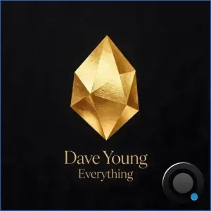 Dave Young - Everything (2026)