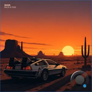 Ishxn - Back In Time (2026)