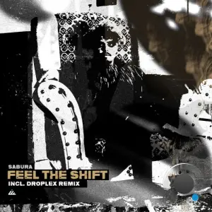 Sabura - Feel the Shift (2026)