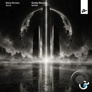 Dario Ferrara - Sense (2026)