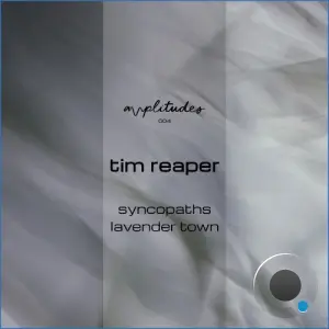 Tim Reaper - Syncopaths / Lavender Town (2026)