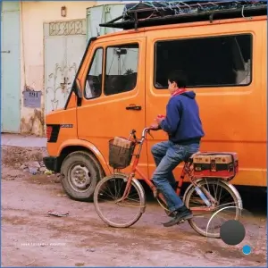 Sven Tasnadi - Explorer (2026)