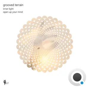 Grooved Terrain - Inner Light (2026)