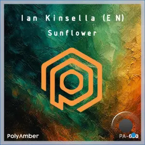 Ian Kinsella (E N) - Sunflower (2026)