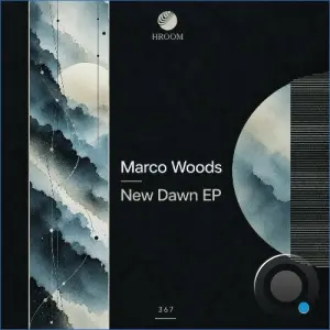 Marco Woods - New Dawn (2026)