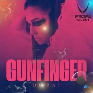 DJ Rap - Gunfinger (2026)