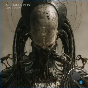 Michael Simon - Apex Prime (2026)