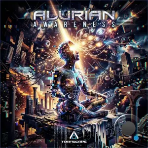 Alurian - Awareness (2026)