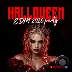 Halloween EDM 2026 Party (2026)